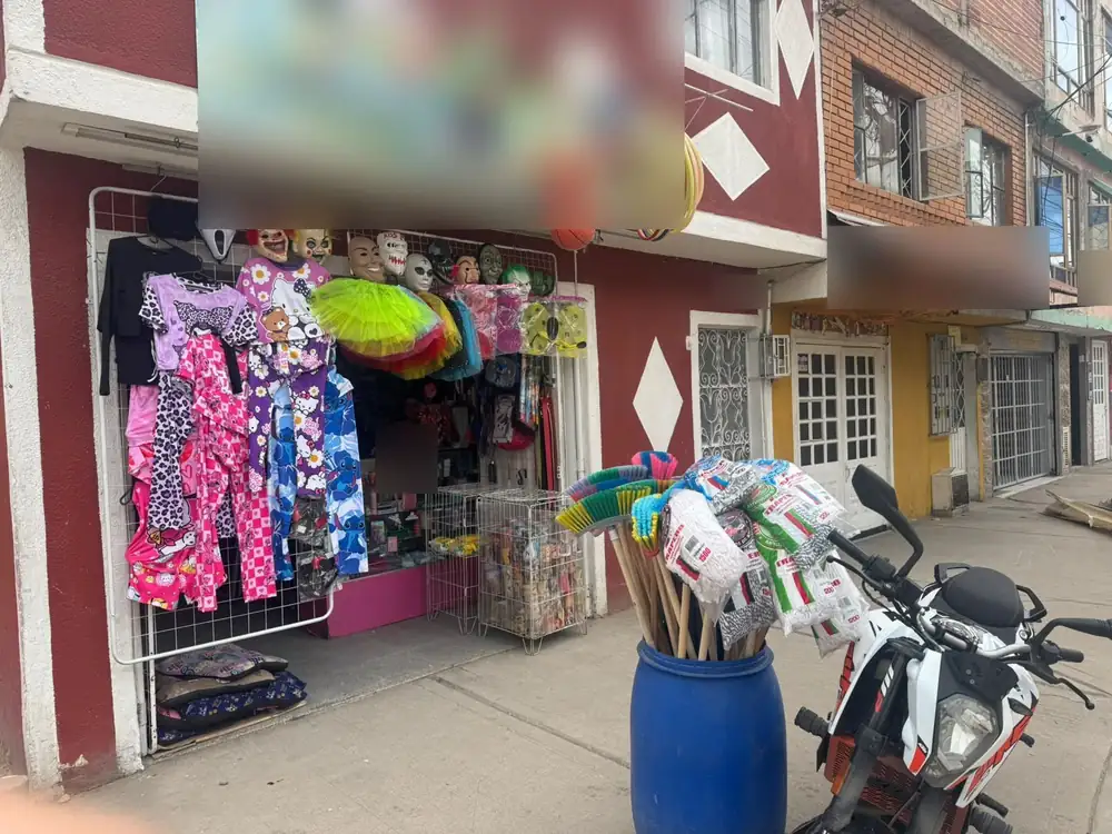 Miscelánea y papelería en venta en Bogotá — foto 1