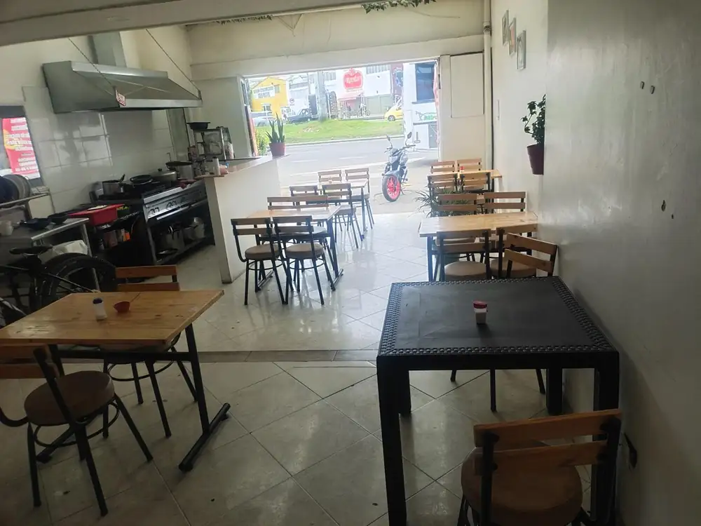 Restaurante en venta en Bogotá — foto 1